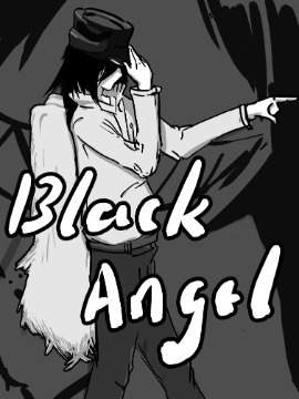 BLACK ANGLE漫漫漫画免费版在线阅读