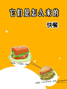 它们是怎么来的-快餐韩国漫画漫免费观看免费