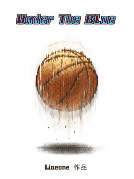 篮球UTB拷贝漫画