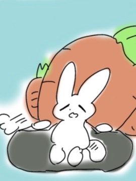 想要来到三次元的长尾巴兔子韩国漫画漫免费观看免费