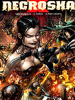 X战警：尸变还魂最新漫画阅读
