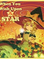 When You Wish Upon A STAR3d漫画