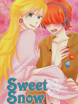 Sweet Snow Sparkle韩国漫画漫免费观看免费