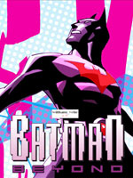 未来蝙蝠侠韩国漫画漫免费观看免费