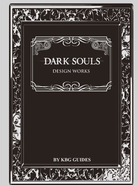 快看Dark Souls Design Works (Digital)漫画