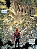 蜘蛛侠911事件特别篇漫漫漫画免费版在线阅读