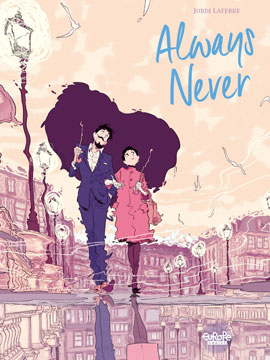Always Never哔咔漫画