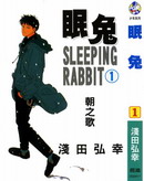 眠兔的小说