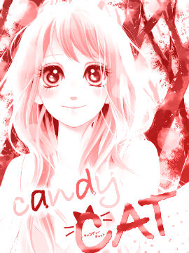 Candy Cat下拉漫画