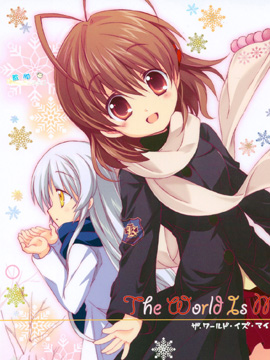 (C81) The World Is Mine	快看漫画