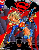 超人与蝙蝠侠v1下拉漫画