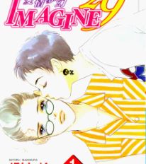 爱情梦幻IMAGINE29拷贝漫画