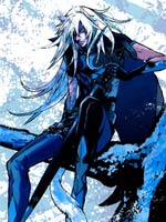 Lamento BEYOND THE VOID汗汗漫画