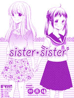 sister＊sister快看漫画