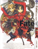 Fate/stay night 血战篇拷贝漫画