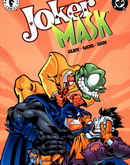 乔克与面具漫漫漫画免费版在线阅读