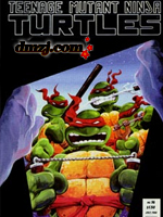 忍者神龟v1漫漫漫画免费版在线阅读