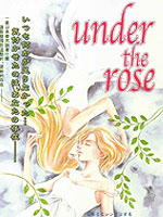 under the rose下拉漫画